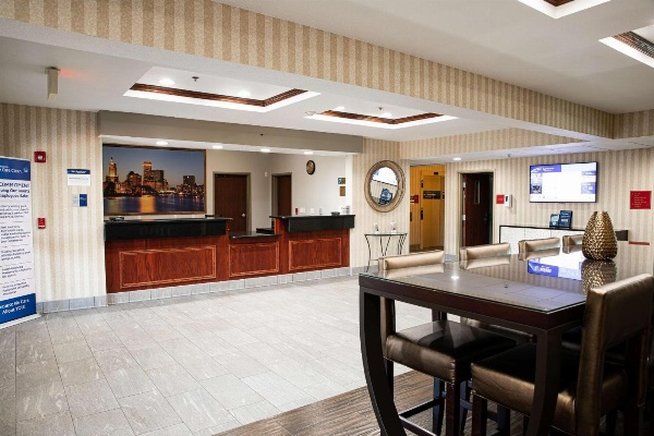 Best Western Providence-Seekonk Inn image 3